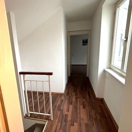 City-Palace Apartments 1020 Wien Ngoại thất bức ảnh