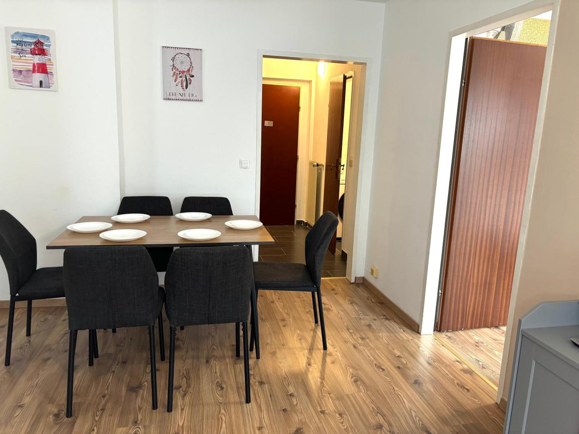 City-Palace Apartments 1020 Wien Ngoại thất bức ảnh