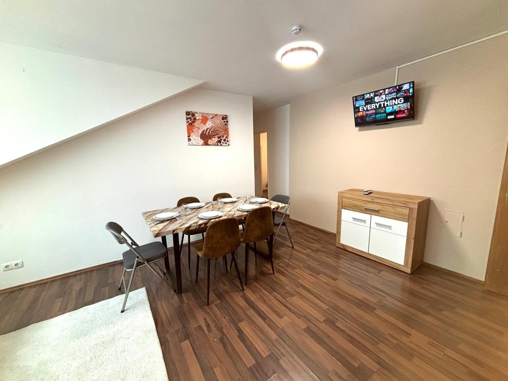 City-Palace Apartments 1020 Wien Ngoại thất bức ảnh