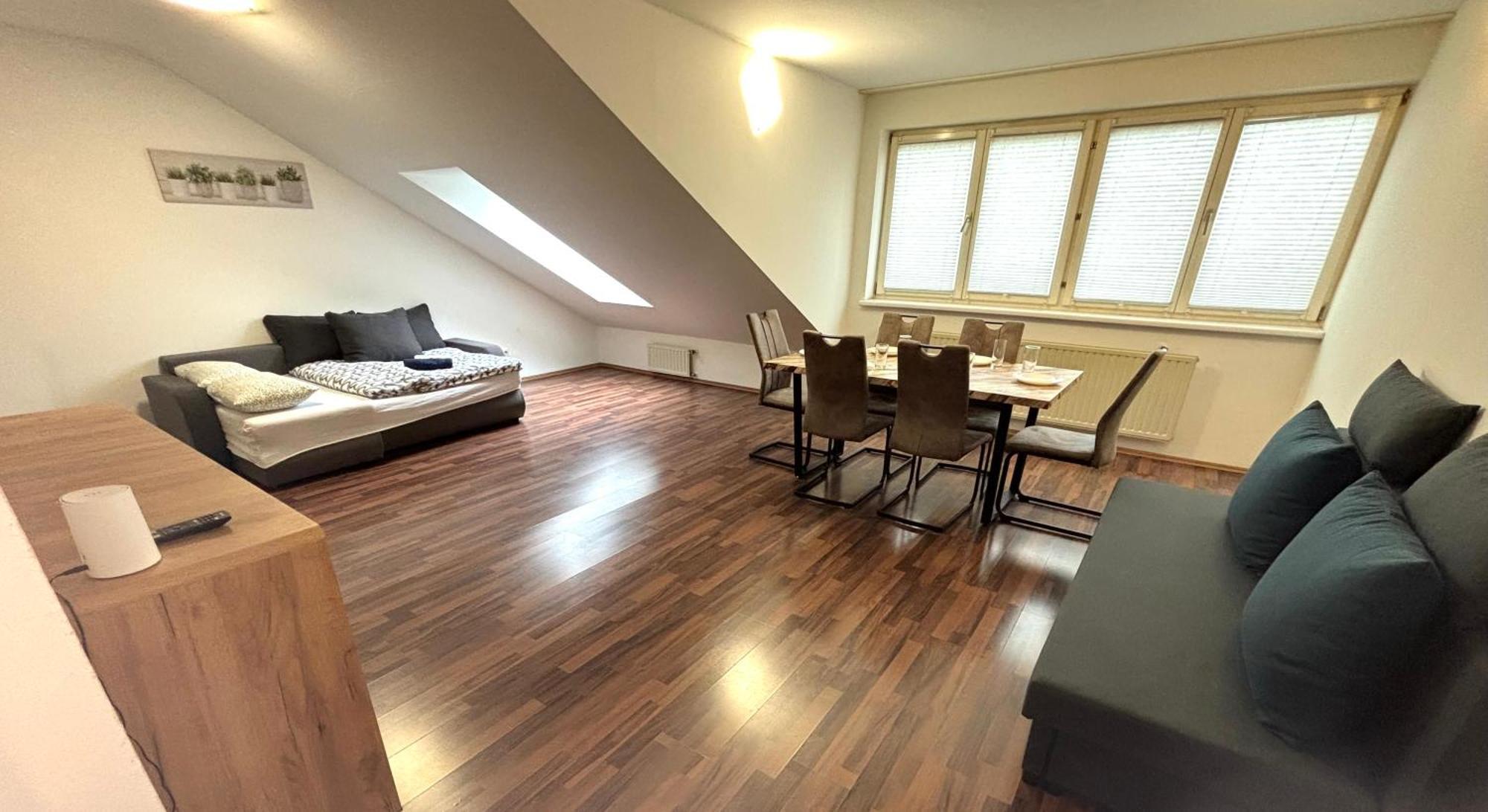 City-Palace Apartments 1020 Wien Ngoại thất bức ảnh