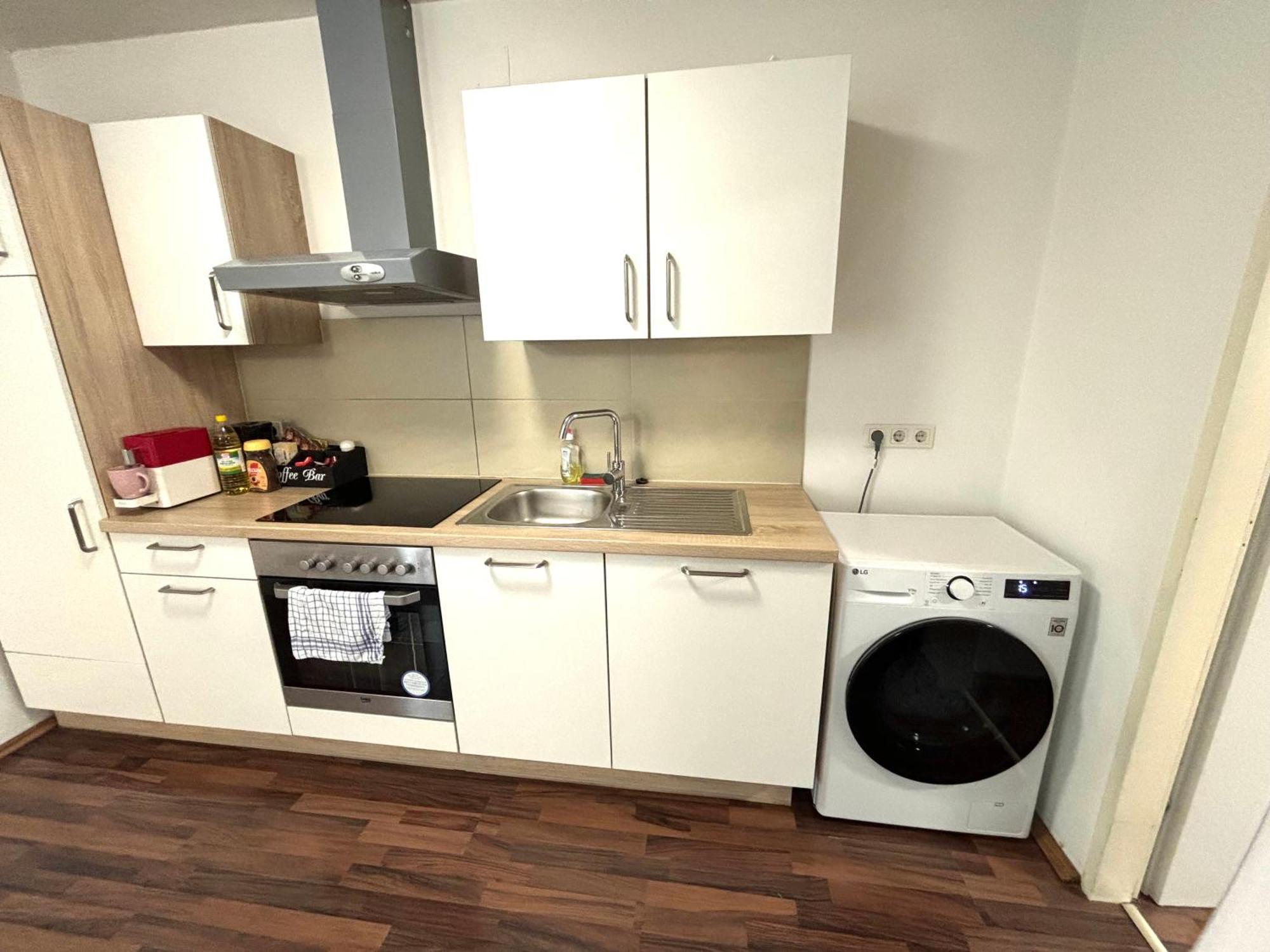 City-Palace Apartments 1020 Wien Ngoại thất bức ảnh