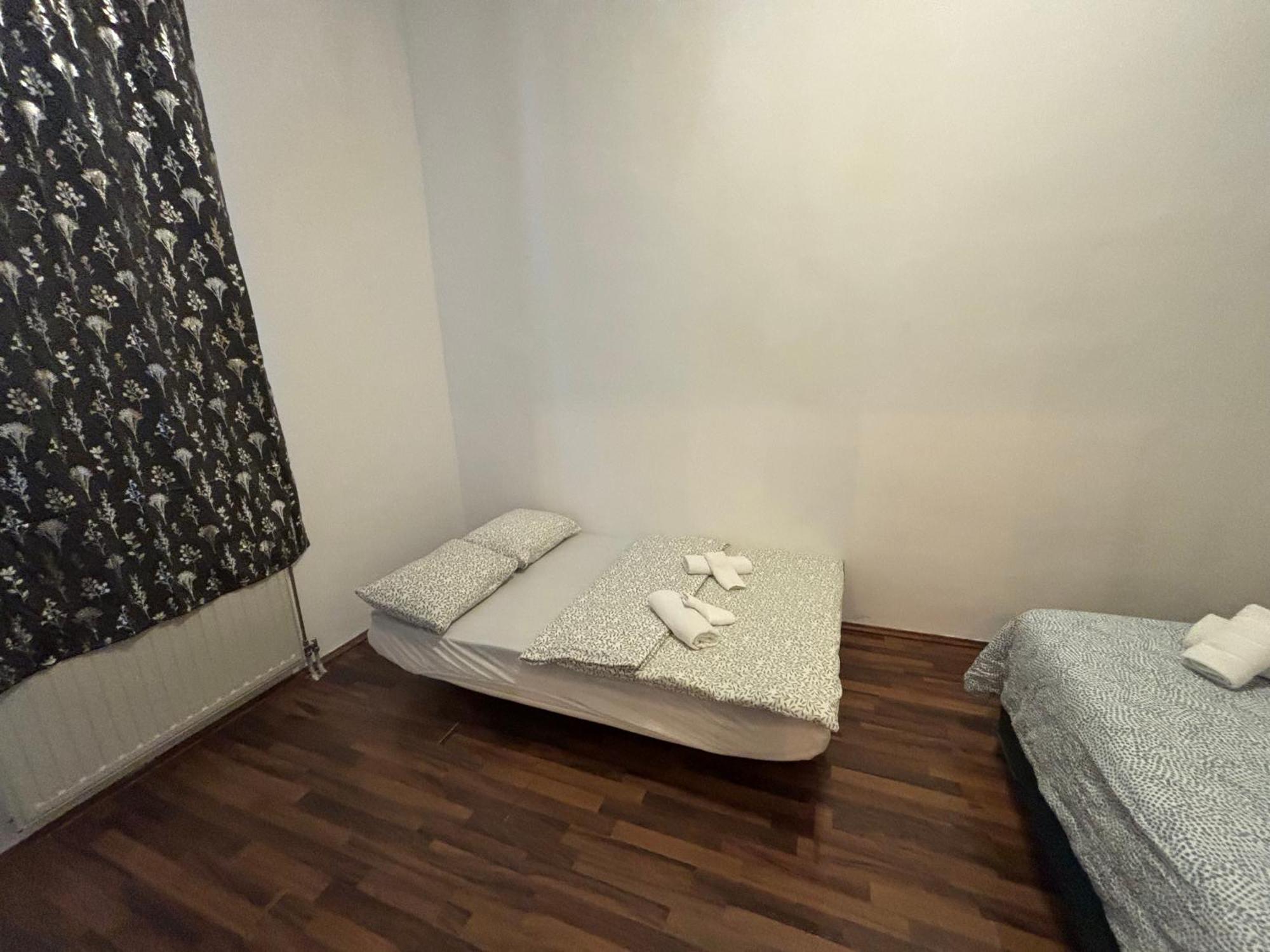 City-Palace Apartments 1020 Wien Ngoại thất bức ảnh
